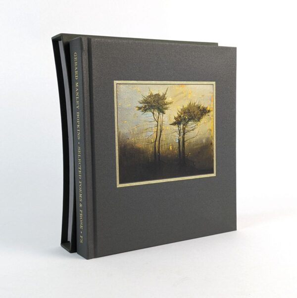 Selected Poems and Prose