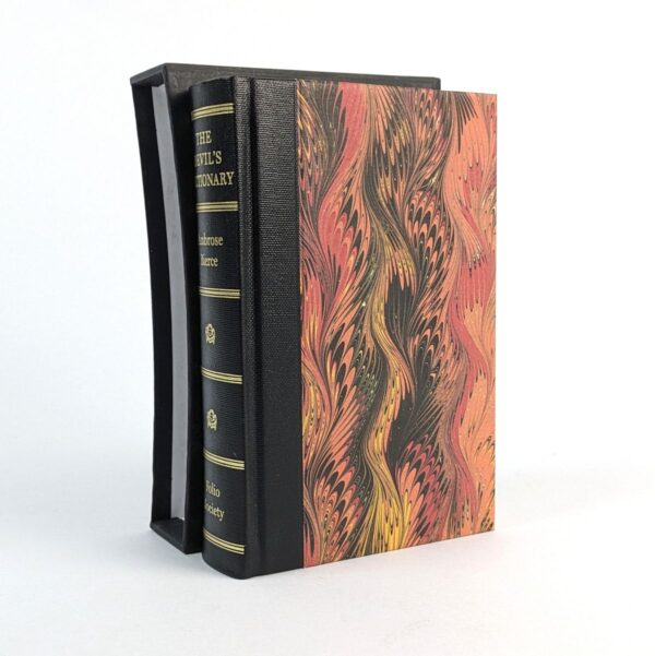 The Devil's Dictionary