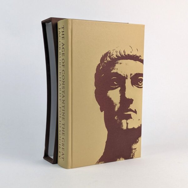 The Age of Constantine the Great