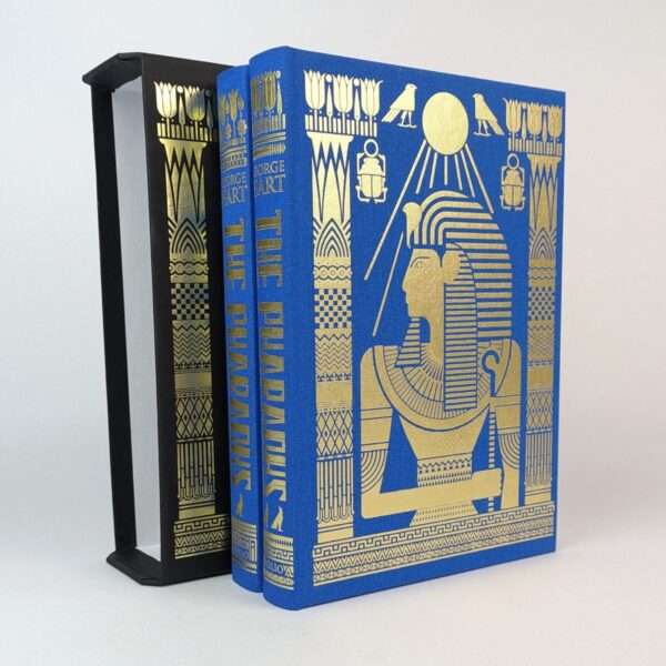 The Pharaohs (2 Volumes)