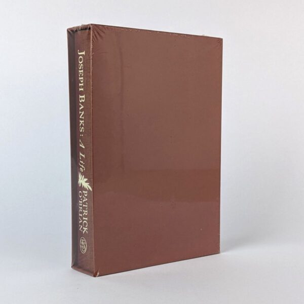 Joseph Banks: A Life