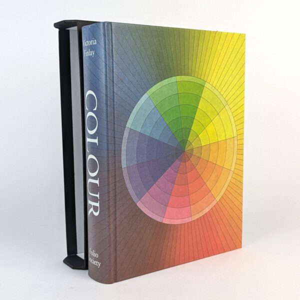 Colour: Travels Through the Paintbox
