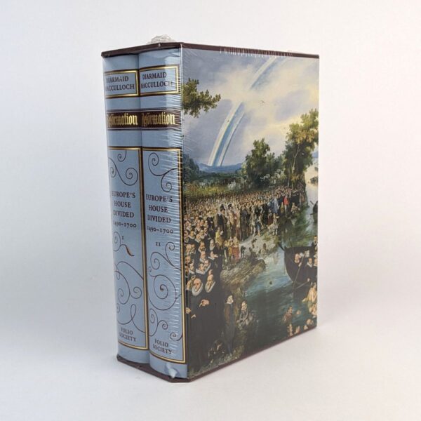 Reformation: Europe's House Divided, 1490-1700 (2 Volumes)