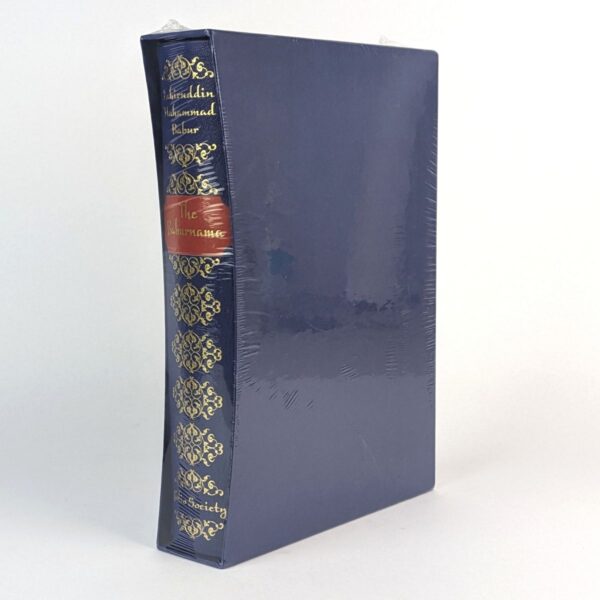 The Baburnama