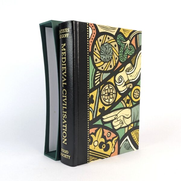 Medieval Civilisation, 400-1500