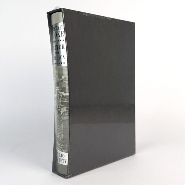 Letter from America, 1946-2004