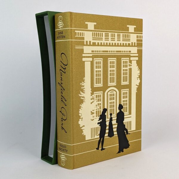 Mansfield Park