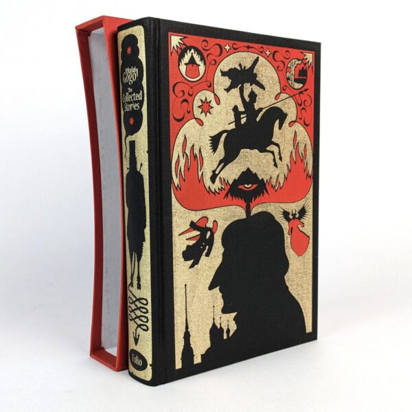 The Collected Stories of Nikolai Gogol
