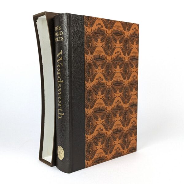 William Wordsworth: Selected Poems (The Folio Poets)