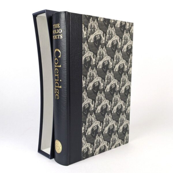 Samuel Taylor Coleridge: Selected Poems (The Folio Poets)