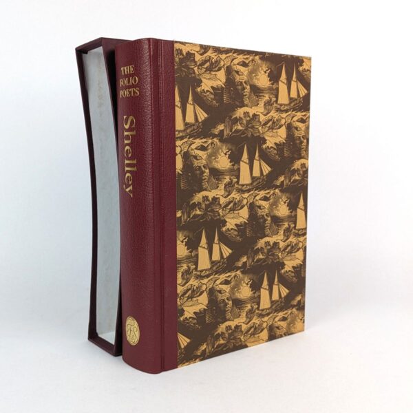 Shelley: Collected Poems (The Folio Poets)