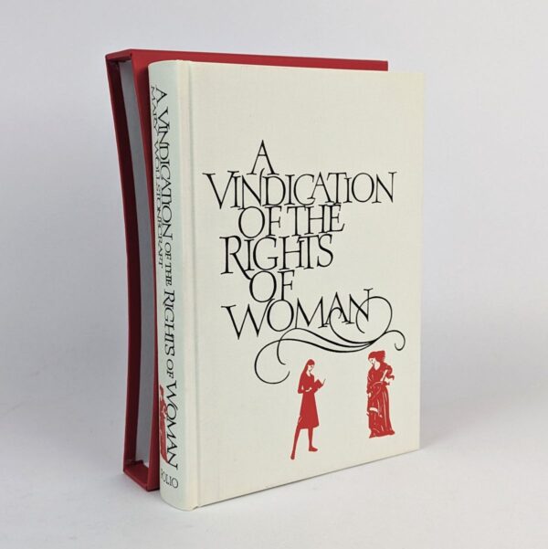 A Vindication of the Rights of Woman