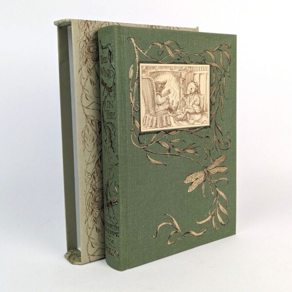 The Wind in the Willows