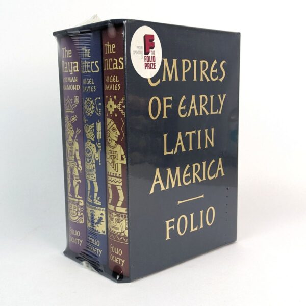 Empires of Early Latin America