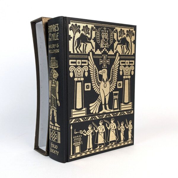 Empires of the Nile