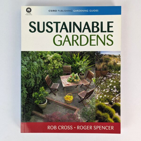 Sustainable Gardens