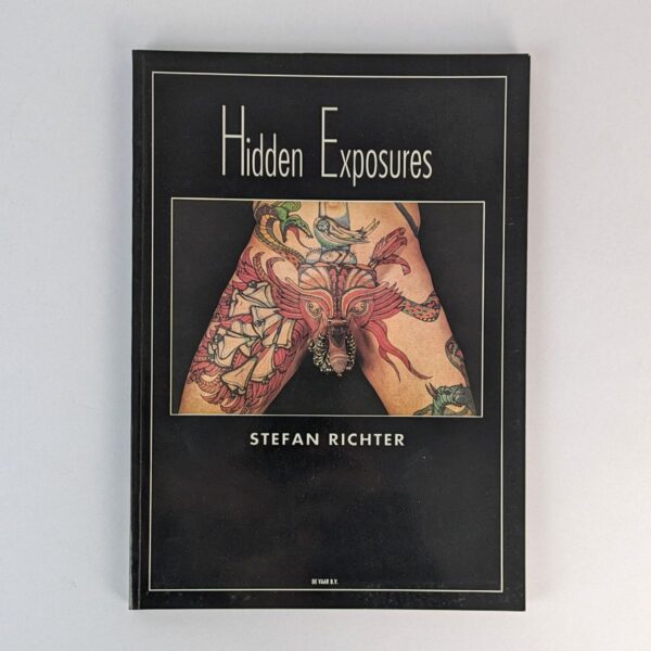 Hidden Exposures