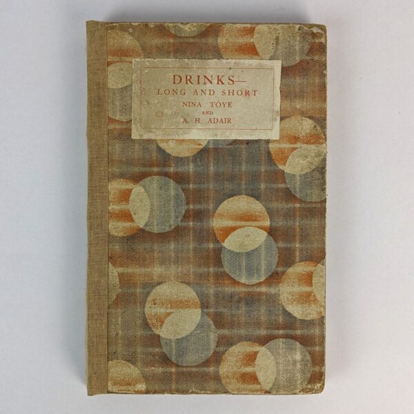 Drinks - Long and Short