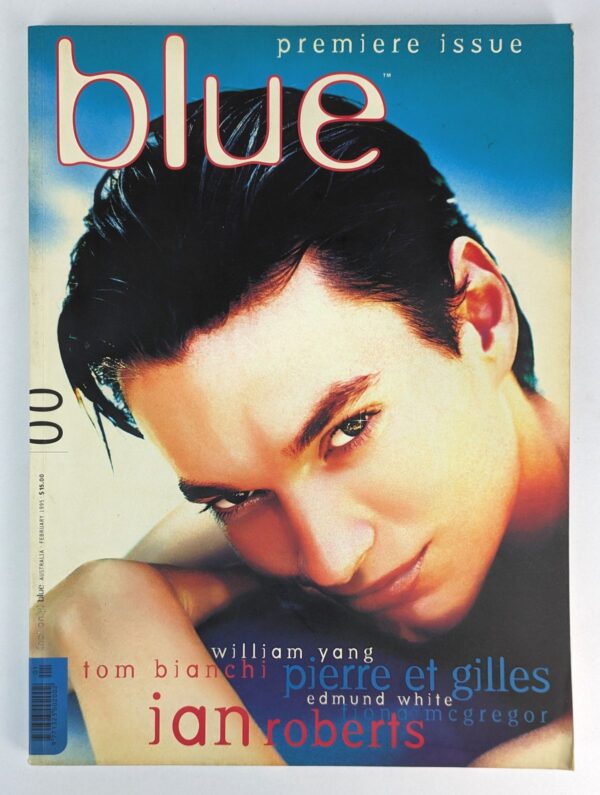 (not only) Blue (Complete Set, 67 Volumes) - Image 2
