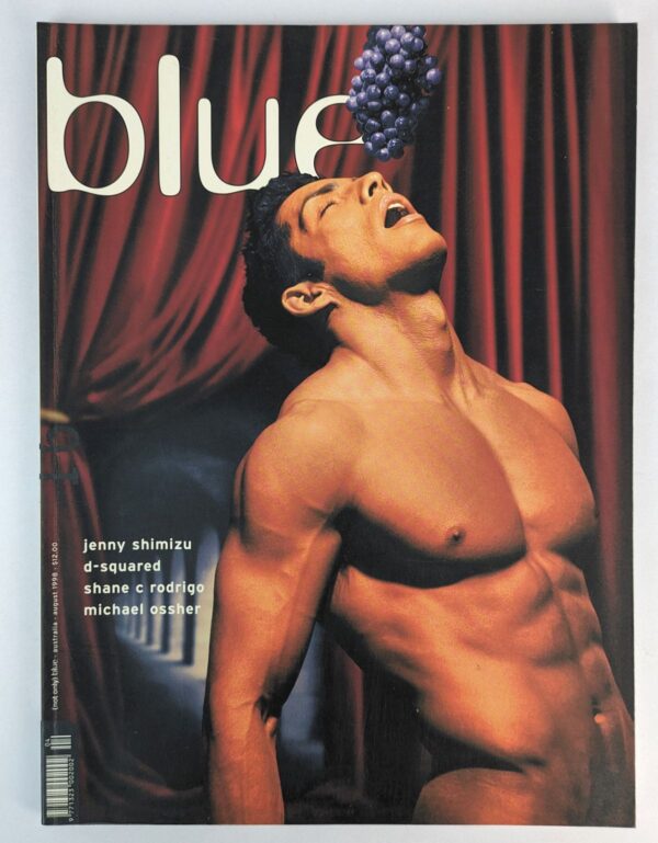 (not only) Blue (Complete Set, 67 Volumes) - Image 4