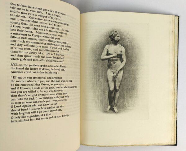 Homer's Hymns to Aphrodite - Image 3