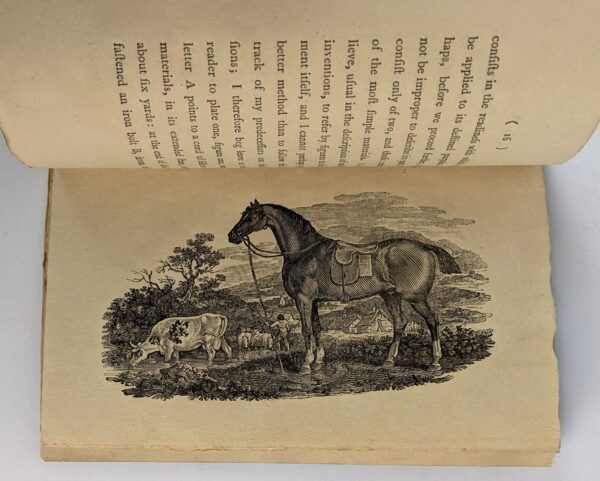 A Short Treatise on that Useful Invention Called the Sportsman's Friend; or The Farmer's Footman - Image 5