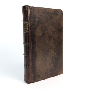 The British Librarian: Exhibiting a Compendious Review or Abstract Of our most Scrace, Useful, and Valuable Books in all Sciences, as well in Manuscript as in Print: