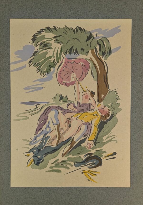 Liebesfreude - Image 7