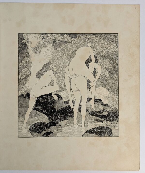 Die Grenouillere - Image 5