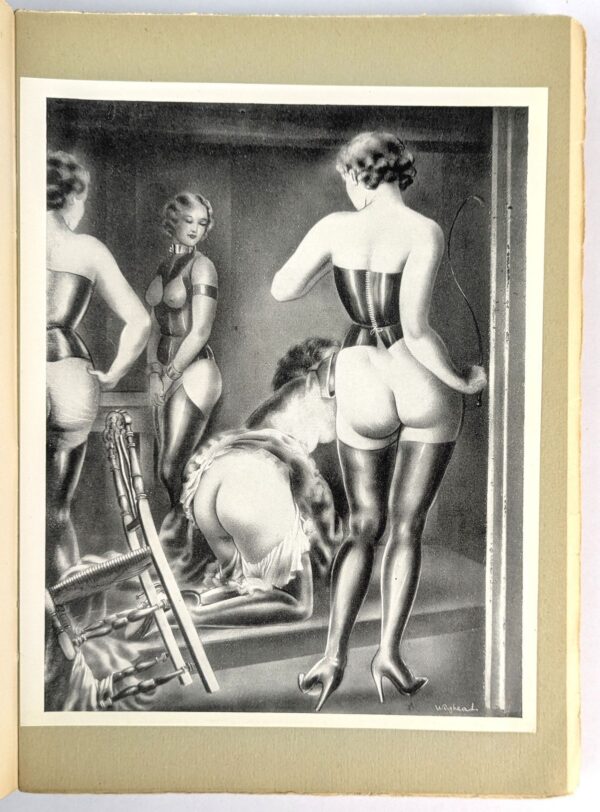Epouvantes Voluptueuses - Image 3