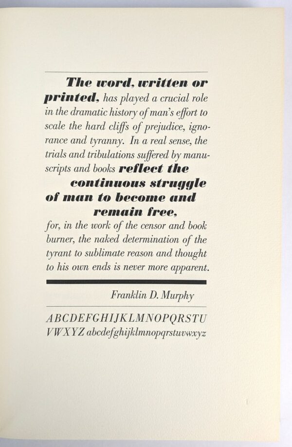 Manuale Typographicum - Image 2