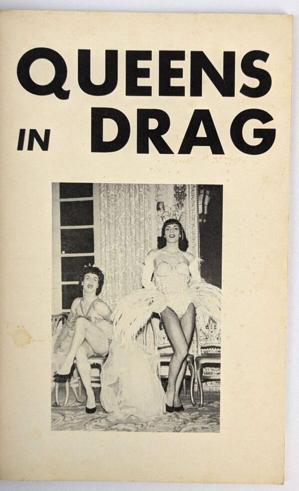 Queens in Drag - Image 2
