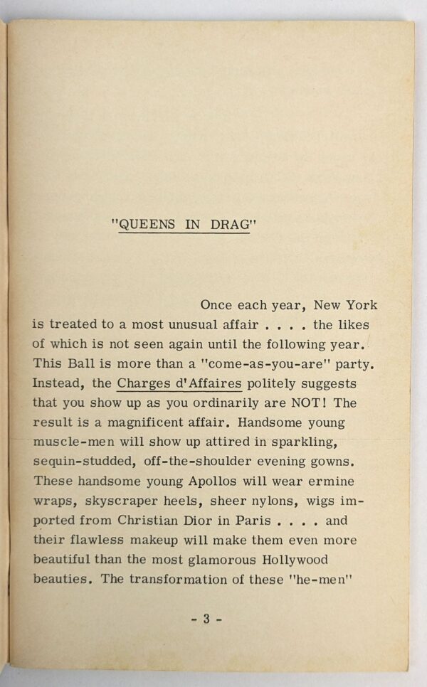 Queens in Drag - Image 3