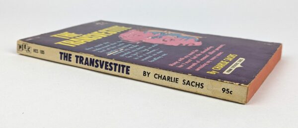 The Transvestite - Image 3