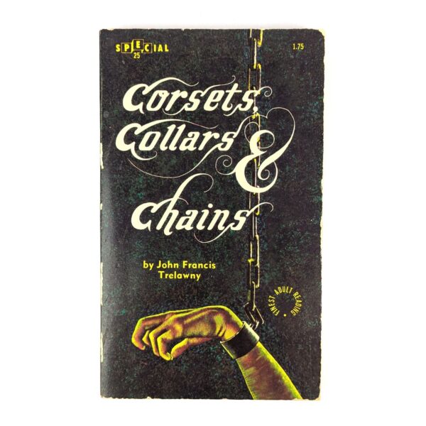 Collars, Corsets, and Chains