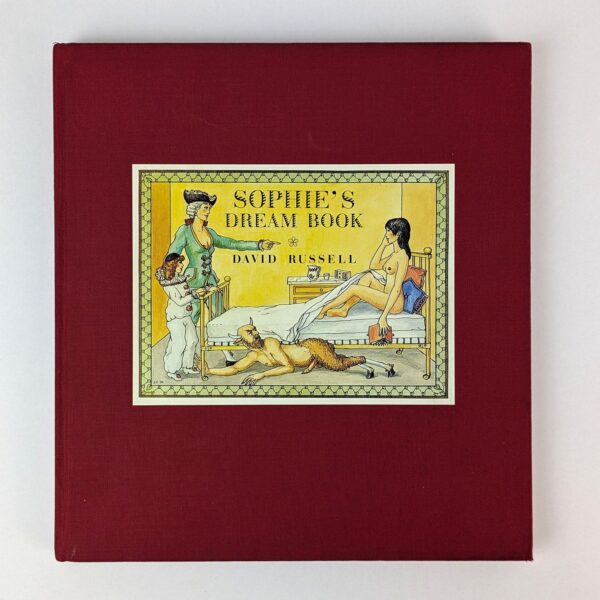 Sophie's Dream Book