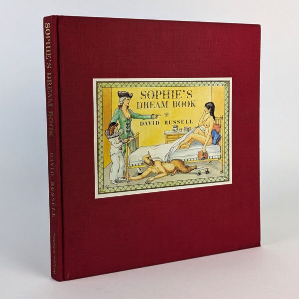 Sophie's Dream Book - Image 2