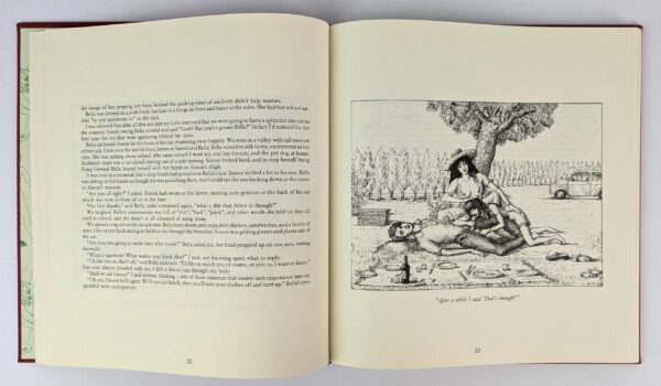 Sophie's Dream Book - Image 3