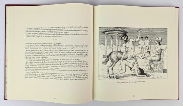Sophie's Dream Book - Image 5