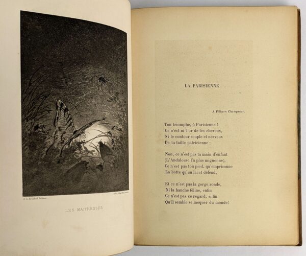 Les Maitresses - Image 6