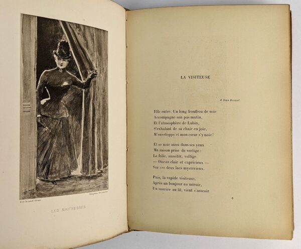 Les Maitresses - Image 7