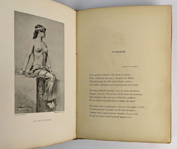Les Maitresses - Image 8