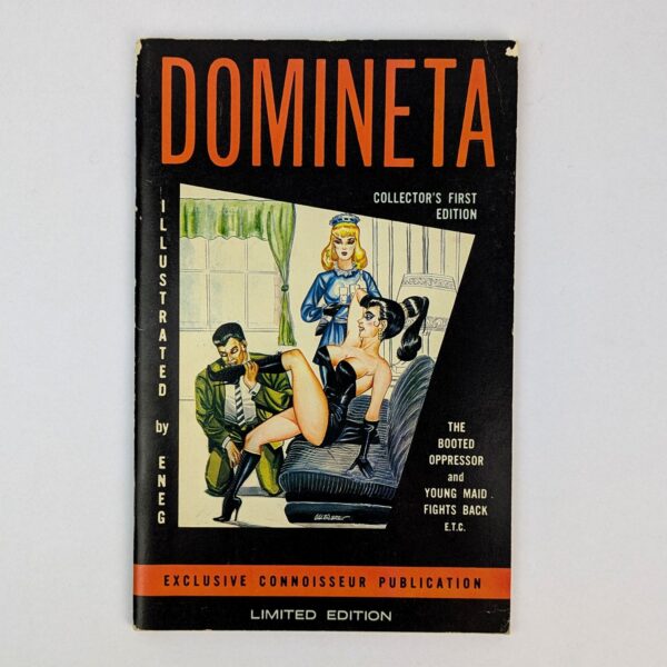 Domineta