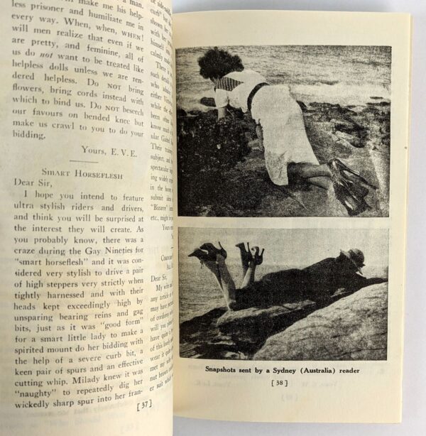 Bizarre: A Fashion Fantasia (A Complete Set, Nos. 1 - 26) - Image 6