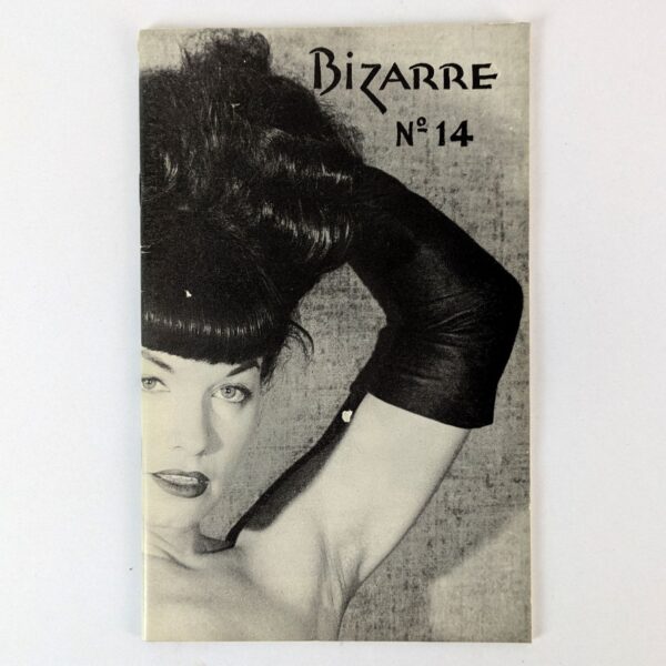 Bizarre: A Fashion Fantasia (A Complete Set, Nos. 1 - 26) - Image 7