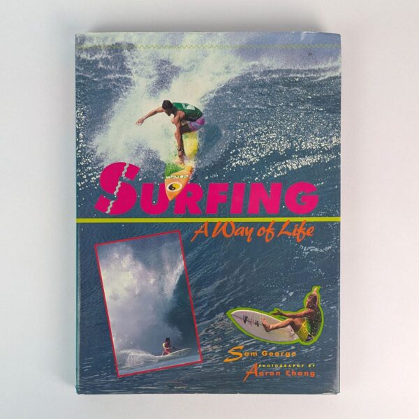Surfing: A Way of Life