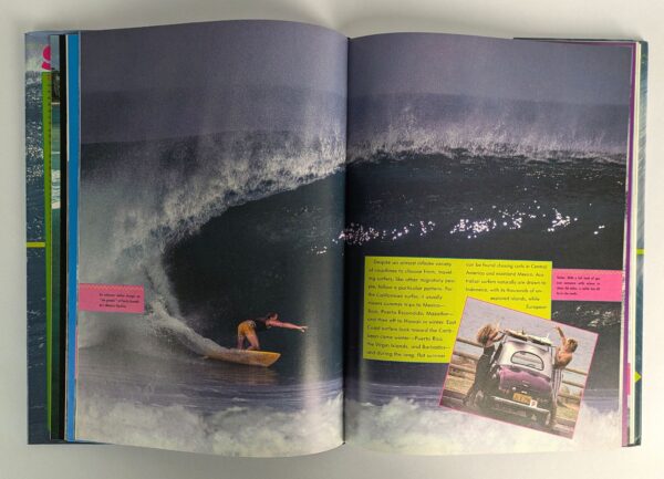 Surfing: A Way of Life - Image 2
