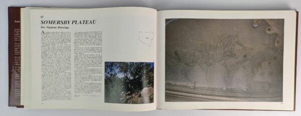 Australia's Greatest Rock Art - Image 2