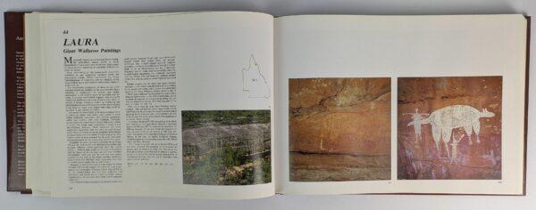 Australia's Greatest Rock Art - Image 3