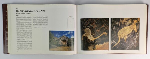 Australia's Greatest Rock Art - Image 4